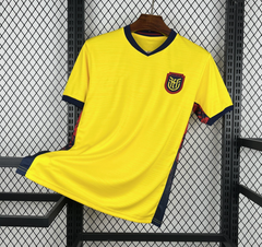 Ecuador 2026 National Team Jersey