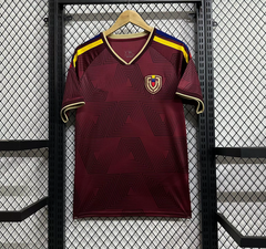 Venezuela 2026 National Team Jersey