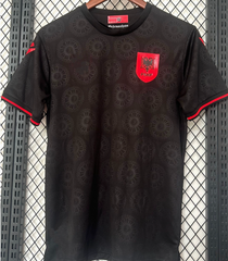 Albania 2026 National Team Jersey