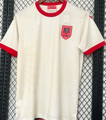 Albania 2026 National Team Jersey