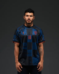 The Wizard Heritage Jersey (2026WC Edition) - Pre-Order