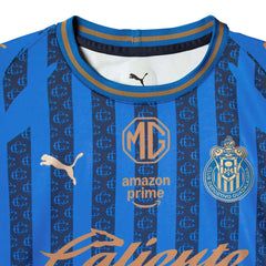 Puma Chivas Third 25/26 Jersey