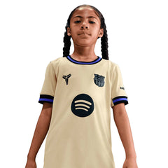 Nike FC Barcelona Away Jersey 25/26