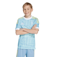 adidas Juventus 25/26 Away Jersey