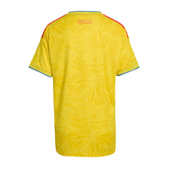 adidas Colombia Home Jersey 2026