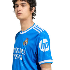 adidas Real Madrid Third Jersey