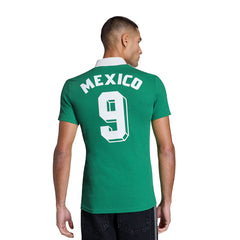 adidas Mexico 86 Jersey