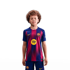 Nike FC Barcelona Home Jersey 25/26