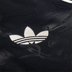 adidas Men's Juventus Third Jersey 25/26 (Black)