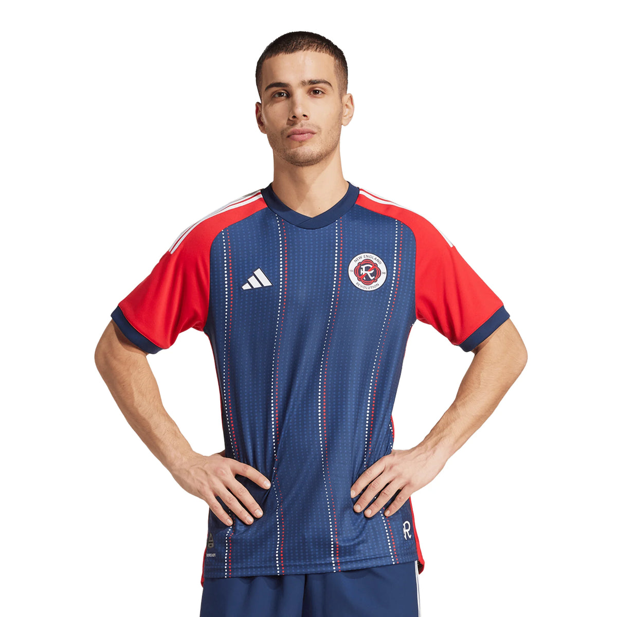 adidas New England 24/25 Home Jersey