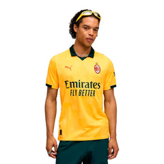 Puma A.C. Milan Third Jersey 25/26