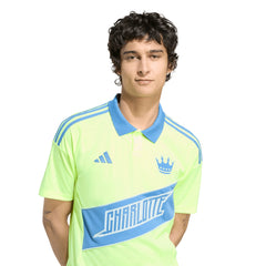 adidas Charlotte FC 25/26 Third Jersey