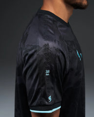 The Terminator Heritage Jersey (2026WC Edition) - Pre-Order