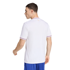 adidas Olympique Lyonnais Anniversary Jersey