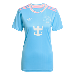 adidas Inter Miami CF 25/26 Third Jersey