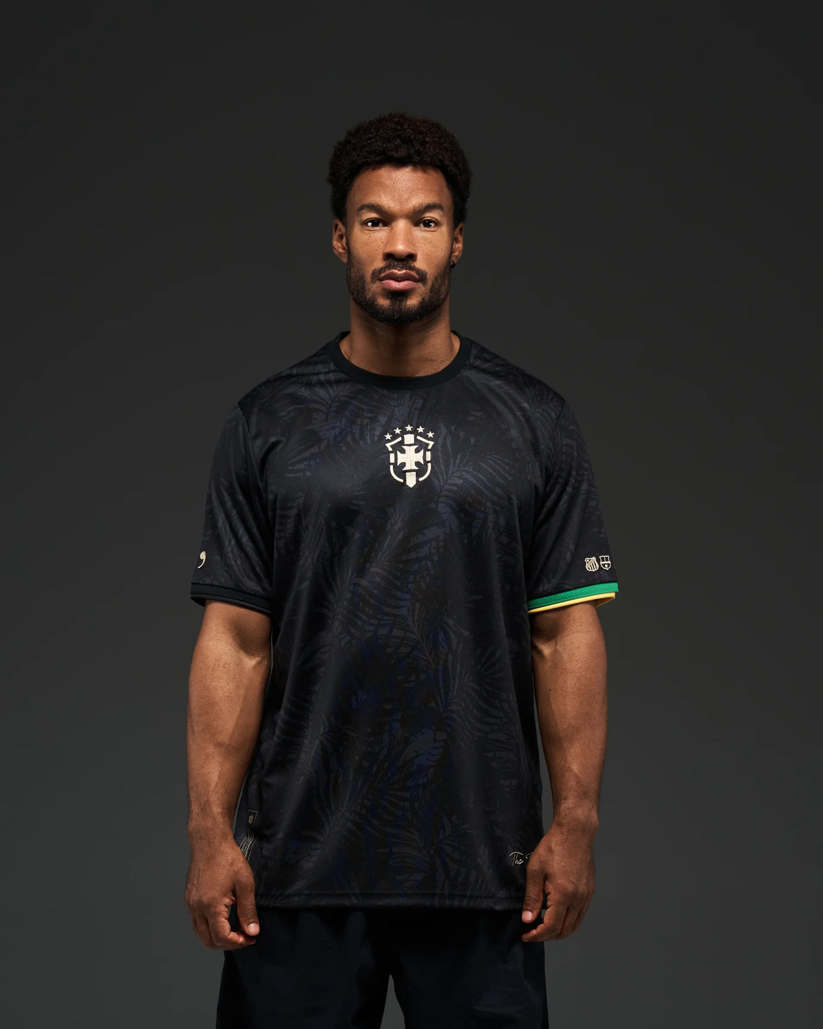 The Prince Jersey