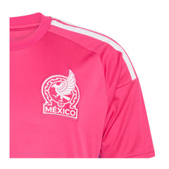 adidas Mexico Goalkeeper Jersey 2026