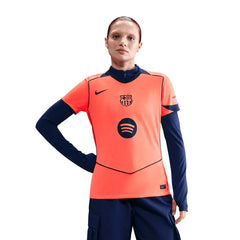 Jersey Nike FC Barcelona Tercero 25/26