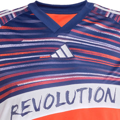 adidas New England Revolution Archive Jersey 2025