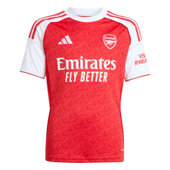 adidas Arsenal 25/26 Home Jersey