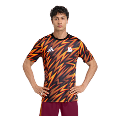 adidas AS Roma 25/26 Pre-Match Jersey