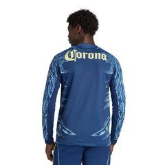 adidas Club América Away 25/26 Authentic Jersey