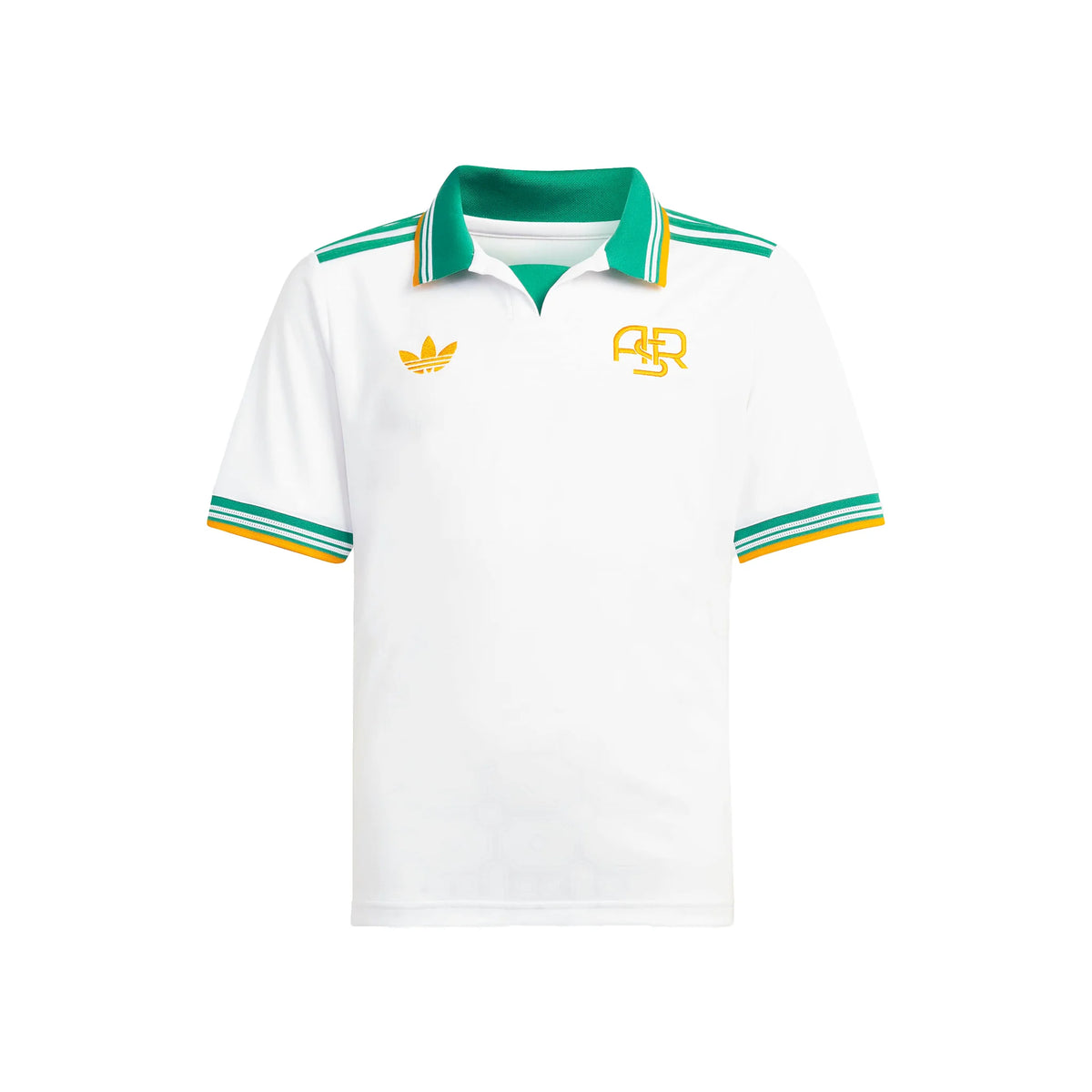 adidas Roma Third Jersey