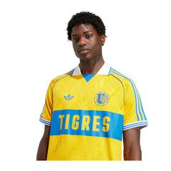 adidas Tigres UANL 65th Anniversary Jersey