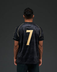 The Siu Heritage Jersey (2026WC Edition) - Pre-Order