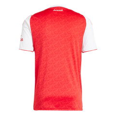 adidas Arsenal 25/26 Home Jersey
