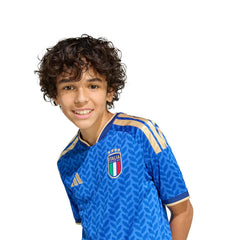 adidas Italy Home Jersey 2026