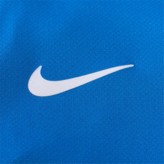 Nike Men's Atletico Madrid Antoinne Griezmann T90 Third Jersey La Liga Patch 25/26 (Photo Blue/Sport Red)