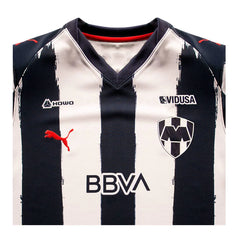 Puma Rayados Home Jersey 25/26