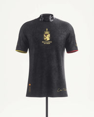 Spain 2024 Euros Champion Jersey (Los Toros)