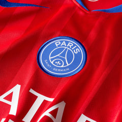 nike paris saint-germain Third 25/26 stadium Jersey