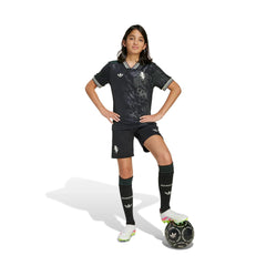 adidas Juventus 25/26 Third Jersey Kids
