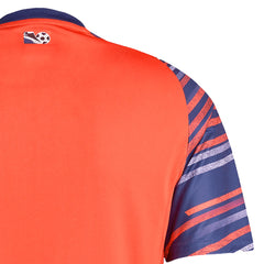 adidas New England Revolution Archive Jersey 2025
