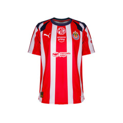 Puma Chivas 25-26 Home Replica Jersey