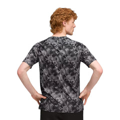 MCFC WARM UP JERSEY
