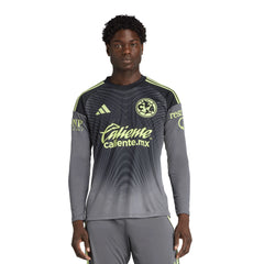 adidas Club América 25/26 Goalkeeper Jersey