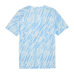 MCFC WARM UP JERSEY