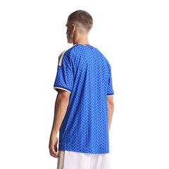 adidas Italy 2026 Home Authentic Jersey
