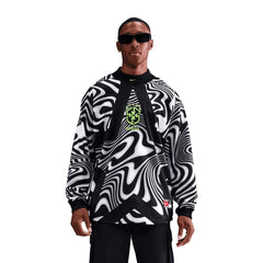 Nike Brazil Goalkeeper Jersey