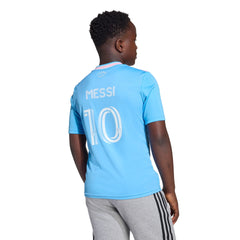 adidas Inter Miami  25/26 Third Messi Jersey