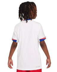 Nike USMNT 2024 Match Home Jersey