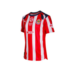 Puma Chivas 25-26 Home Replica Jersey