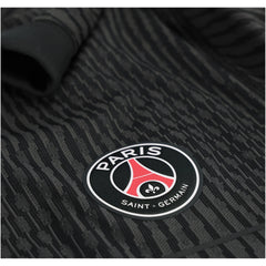 Nike Paris Saint-Germain Authentic 4th Jersey 25/26 (Off Noir/Black/Pearl Pink)