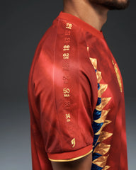 Spain Heritage Jersey (2026WC Edition)