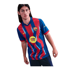 Nike FC Barcelona Fourth 25/26 Jersey