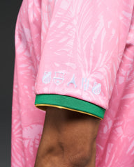The Prince Jersey - Pink